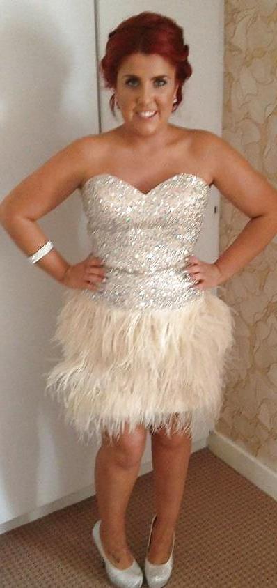 25P Hot Irish chicks....plz comment