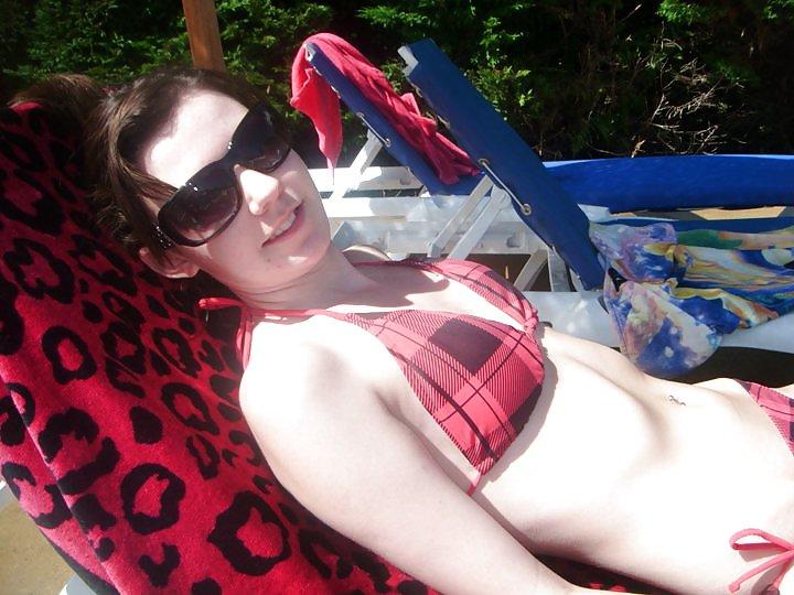 25P Hot Irish chicks....plz comment