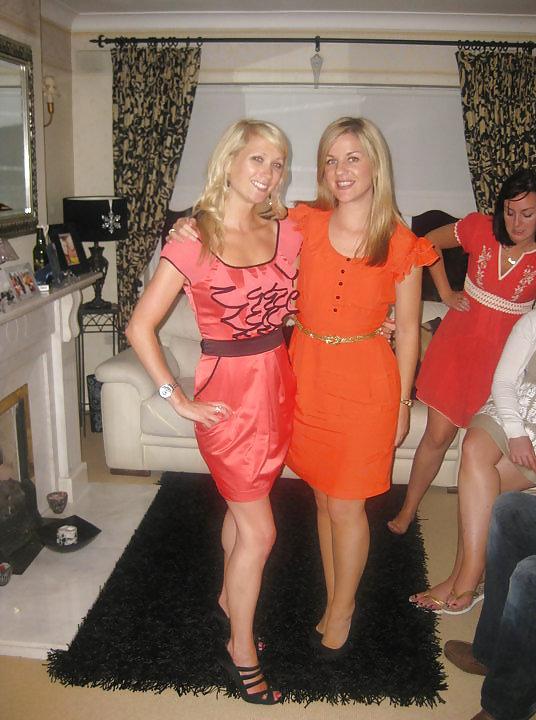 25P Hot Irish chicks....plz comment