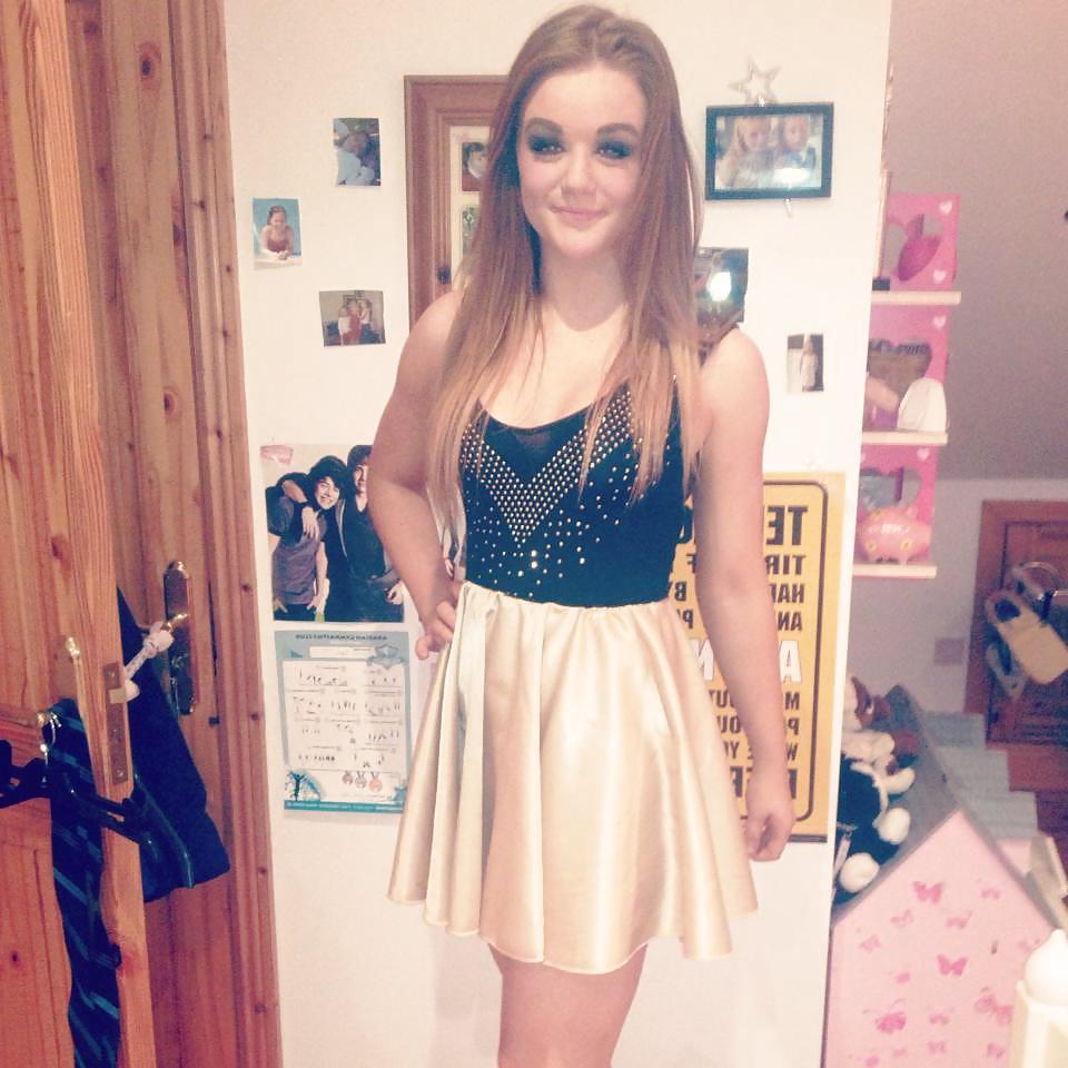 25P Hot Irish chicks....plz comment