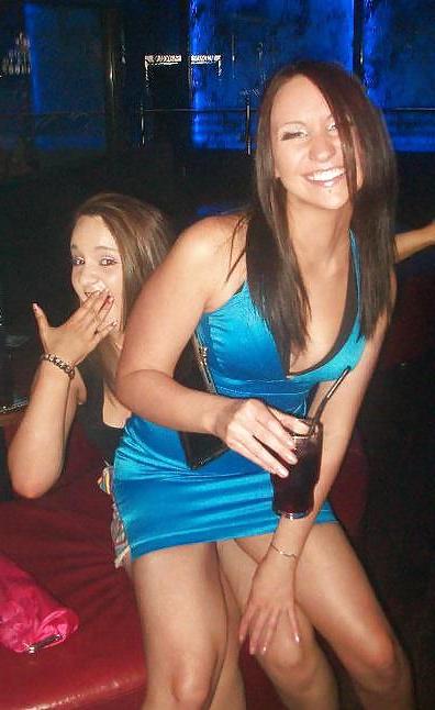 25P Hot Irish chicks....plz comment