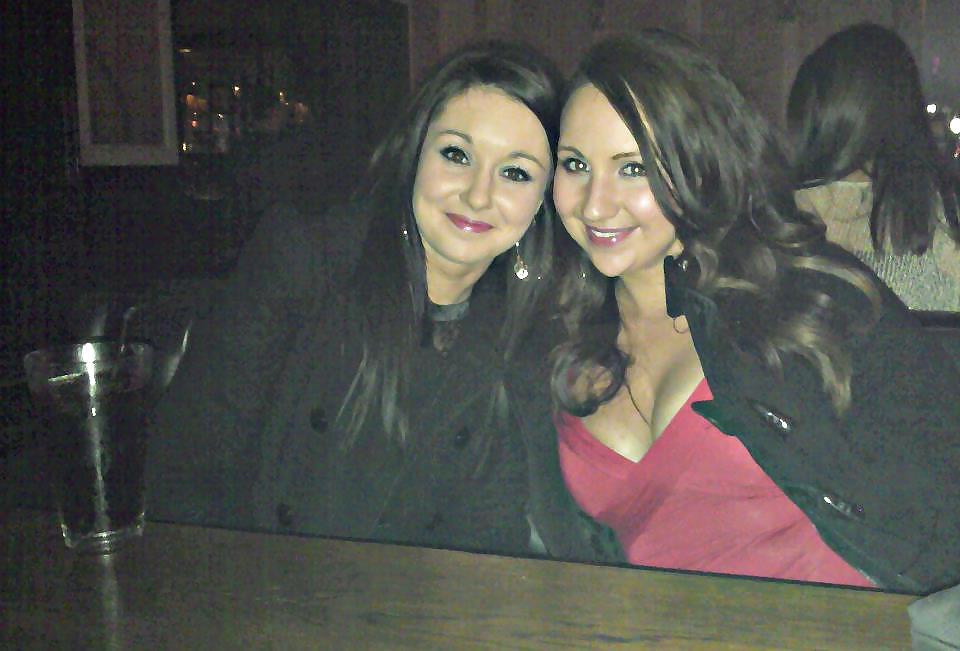 25P Hot Irish chicks....plz comment
