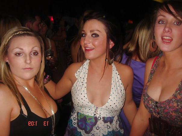 25P Hot Irish chicks....plz comment