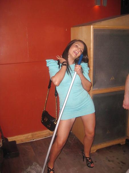25P Hot Irish chicks....plz comment