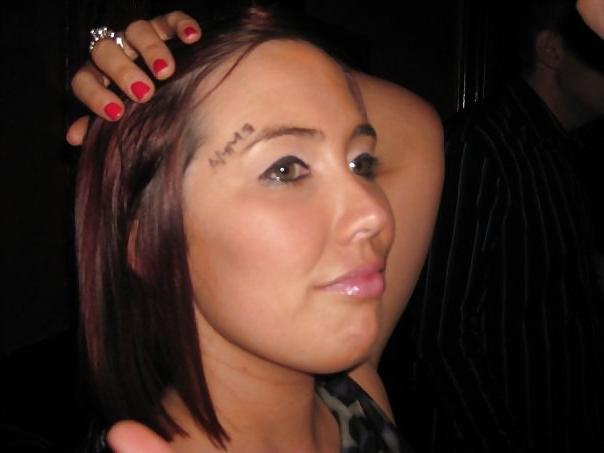 25P Hot Irish chicks....plz comment