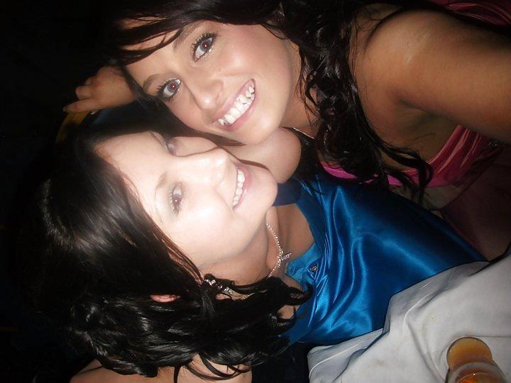25P Hot Irish chicks....plz comment