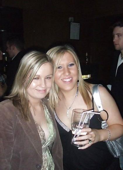 25P Hot Irish chicks....plz comment