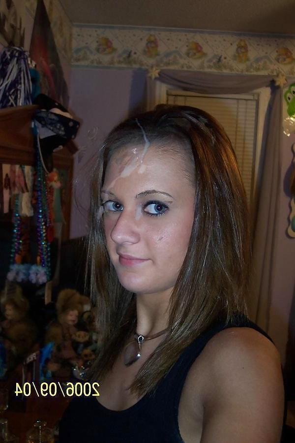 25P 513 teen cum covered