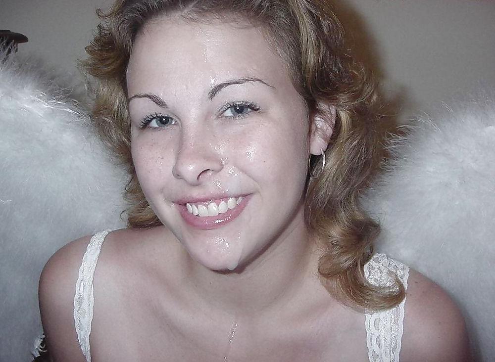 25P 513 teen cum covered