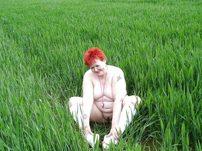 8P Mature BBW Valgasmic from Tamworth Staffordshire UK