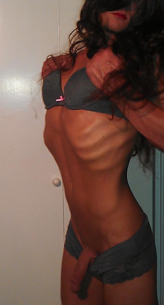 23P Brianna, Your Crossdressing Slut...