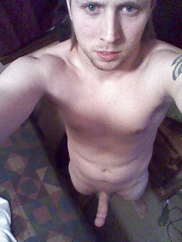 4P Ex boyfriend karl