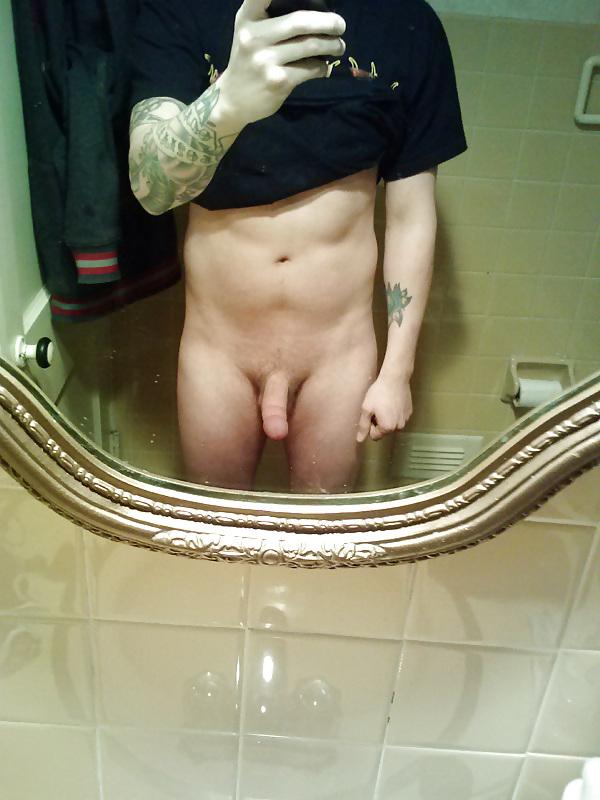 4P Ex boyfriend karl