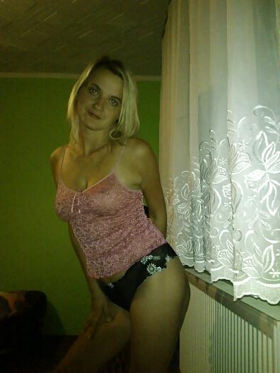 24P Patricia, My polish whore