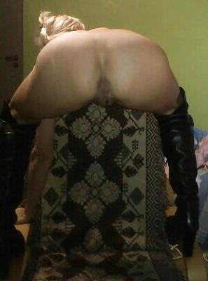 24P Patricia, My polish whore