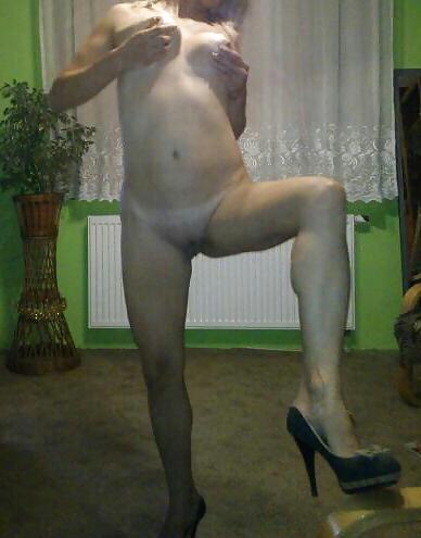 24P Patricia, My polish whore