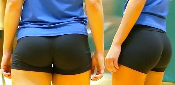 17P The Reason I Love Volleyball