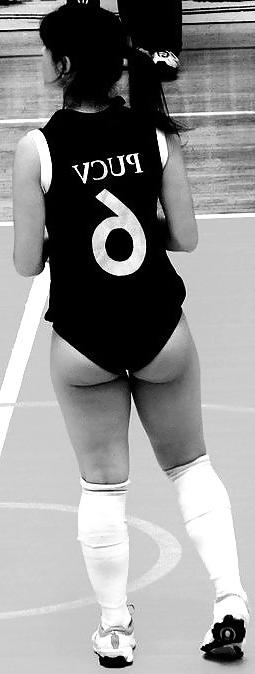 17P The Reason I Love Volleyball