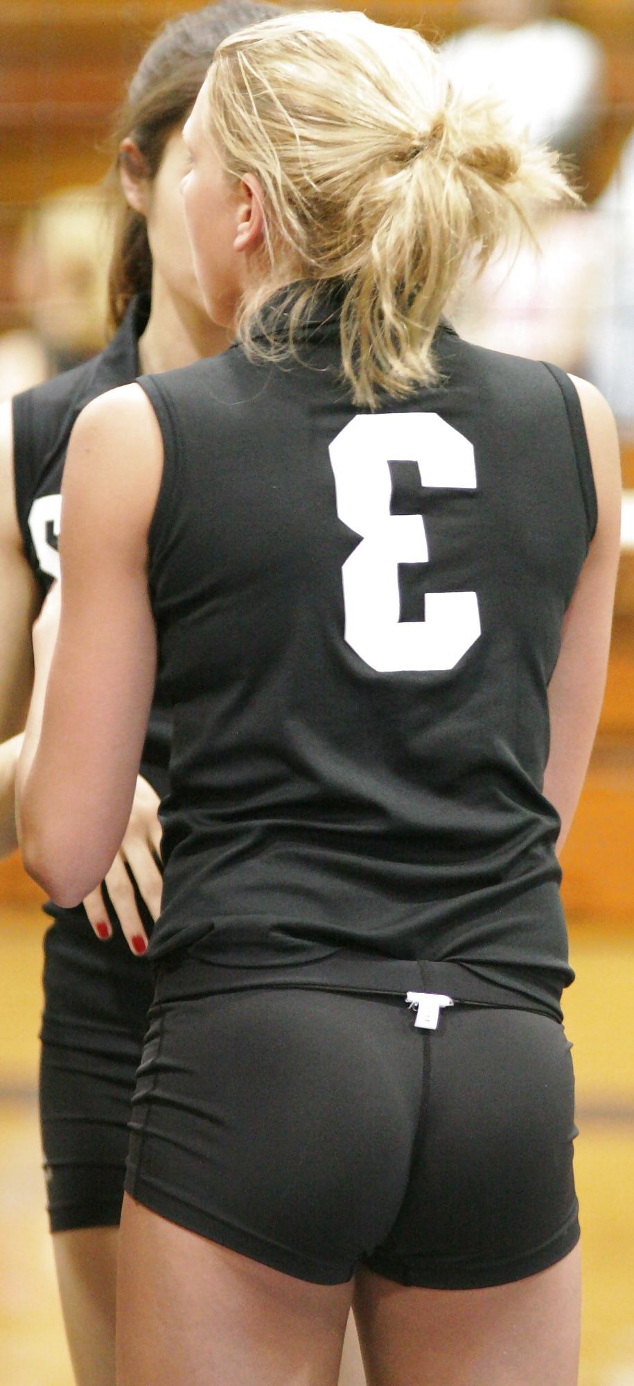 17P The Reason I Love Volleyball