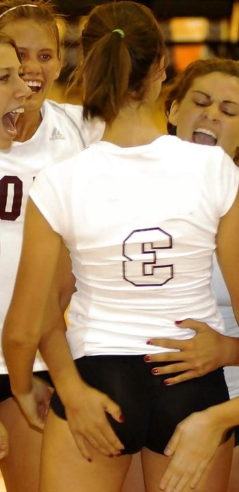 17P The Reason I Love Volleyball
