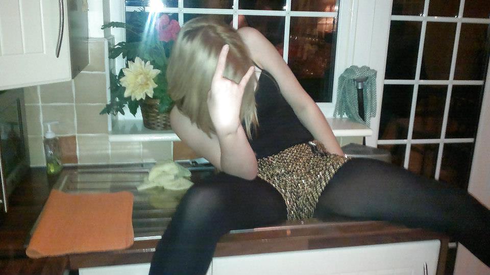 25P Hot irish chicks p3