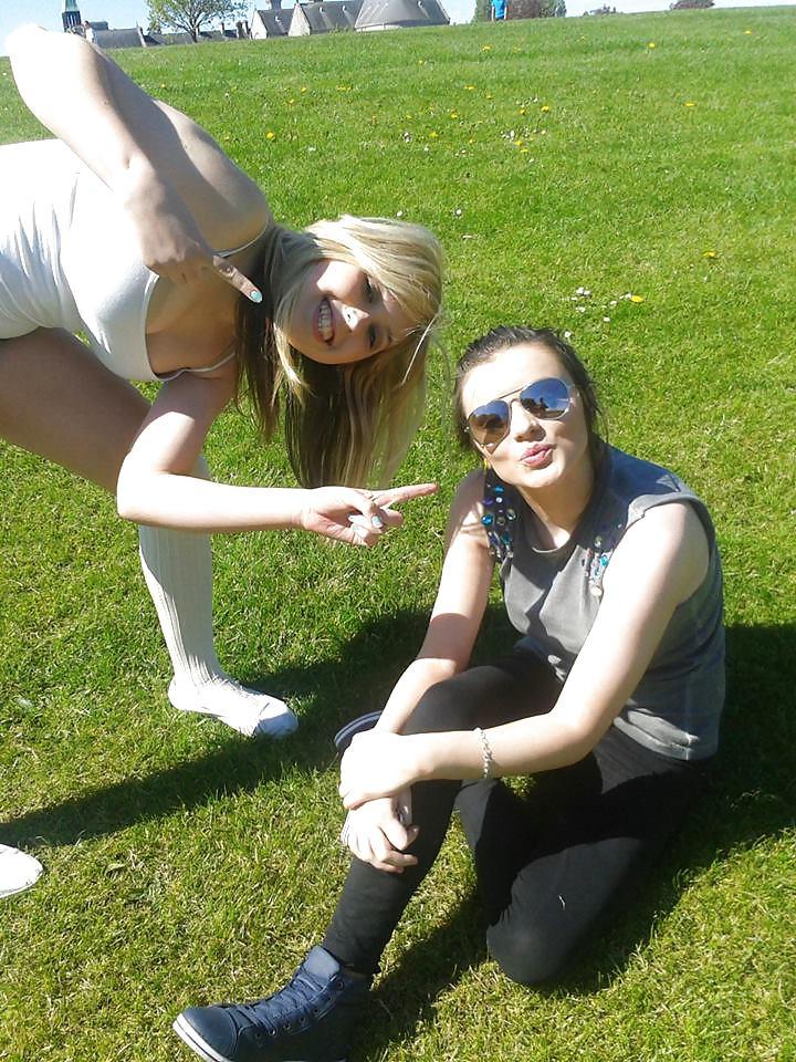 25P Hot irish chicks p3