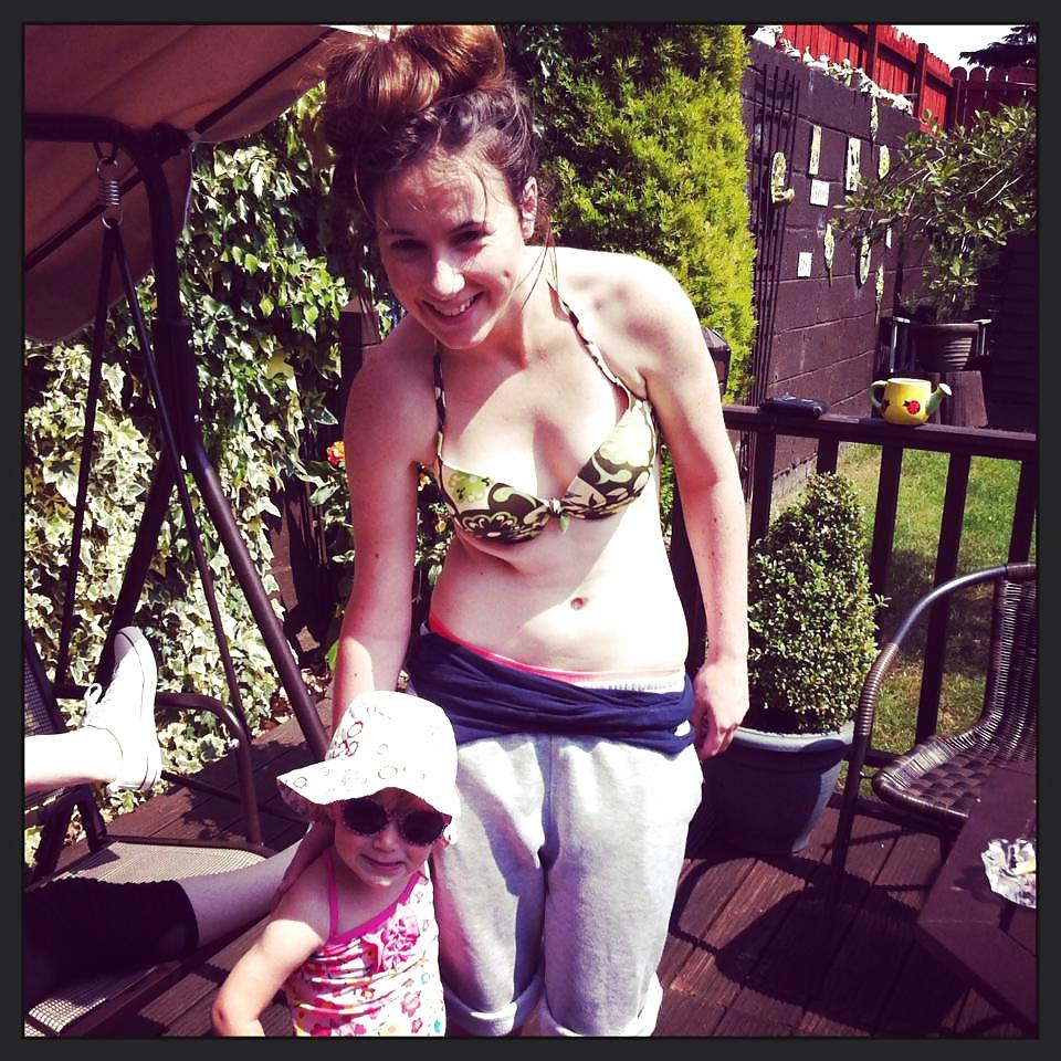 25P Hot irish chicks p3