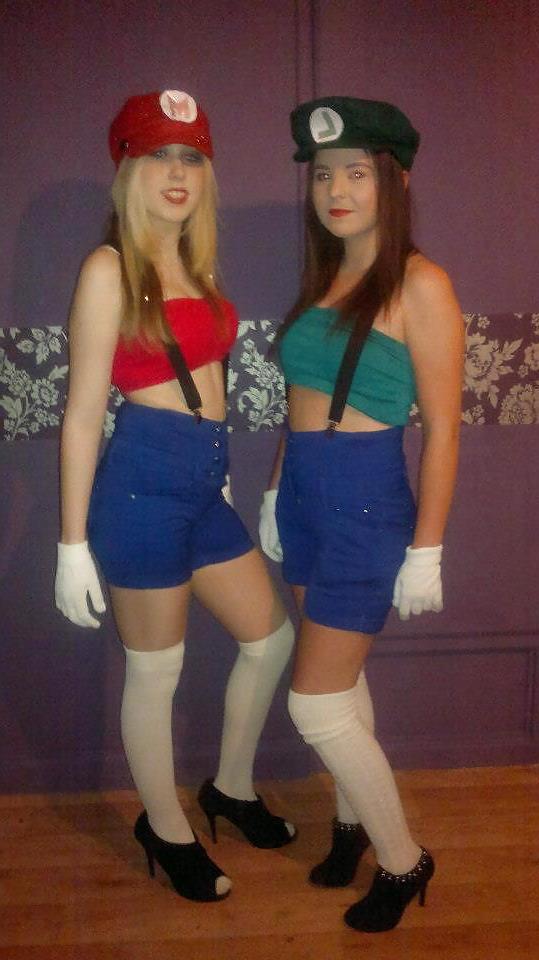 25P Hot irish chicks p3