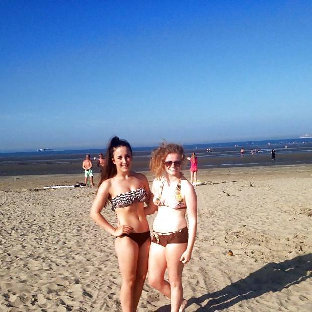 25P Hot irish chicks p3