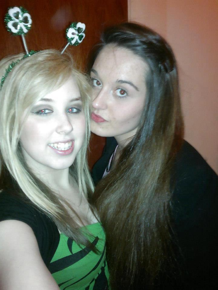25P Hot irish chicks p3