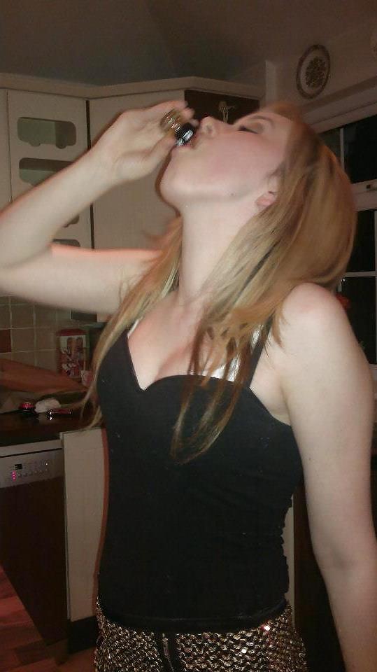 25P Hot irish chicks p3