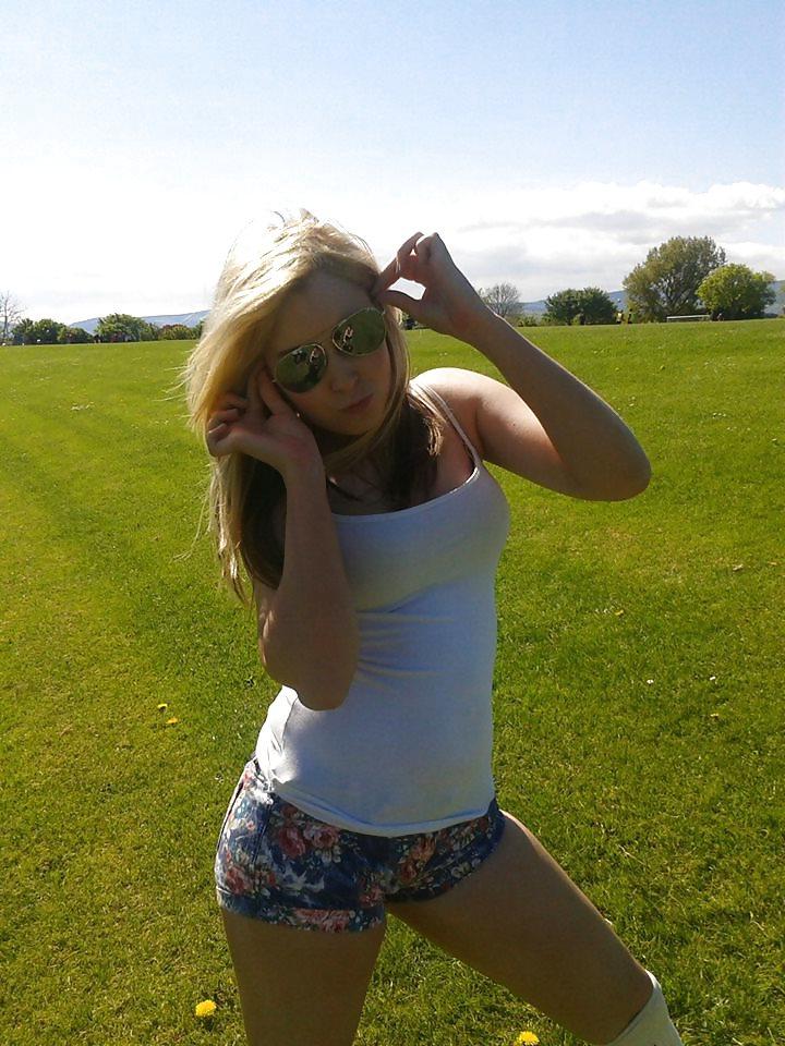 25P Hot irish chicks p3