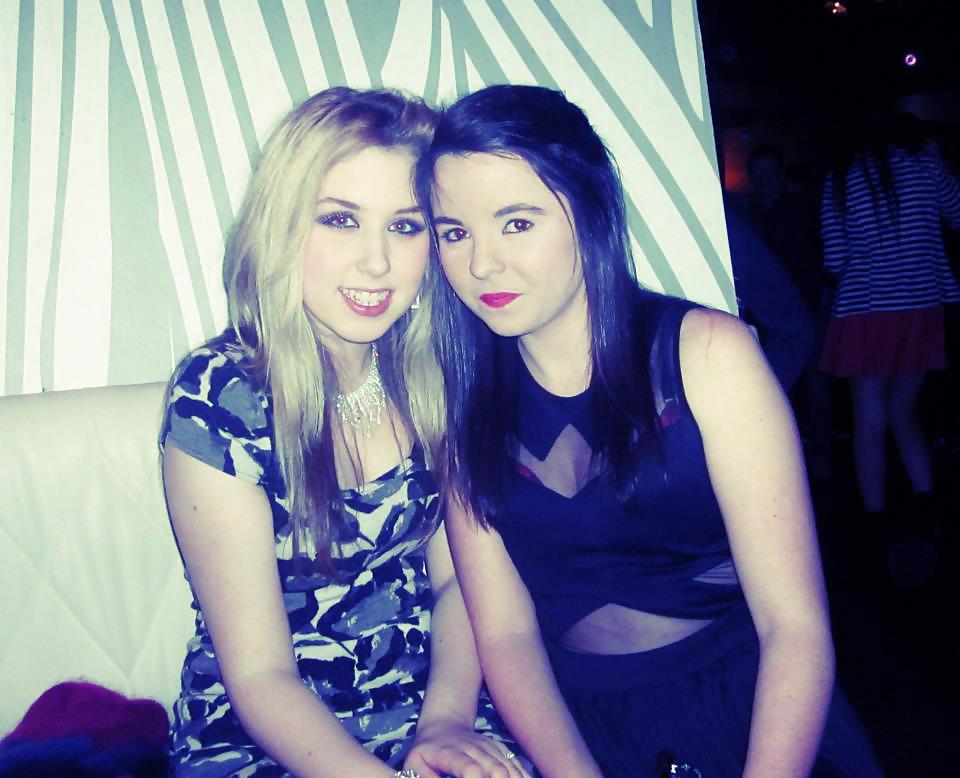 25P Hot irish chicks p3