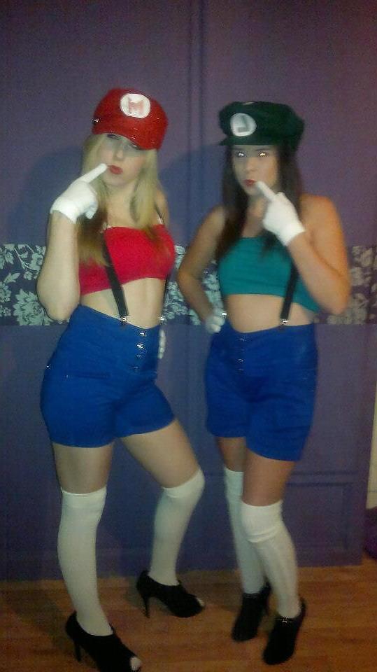 25P Hot irish chicks p3