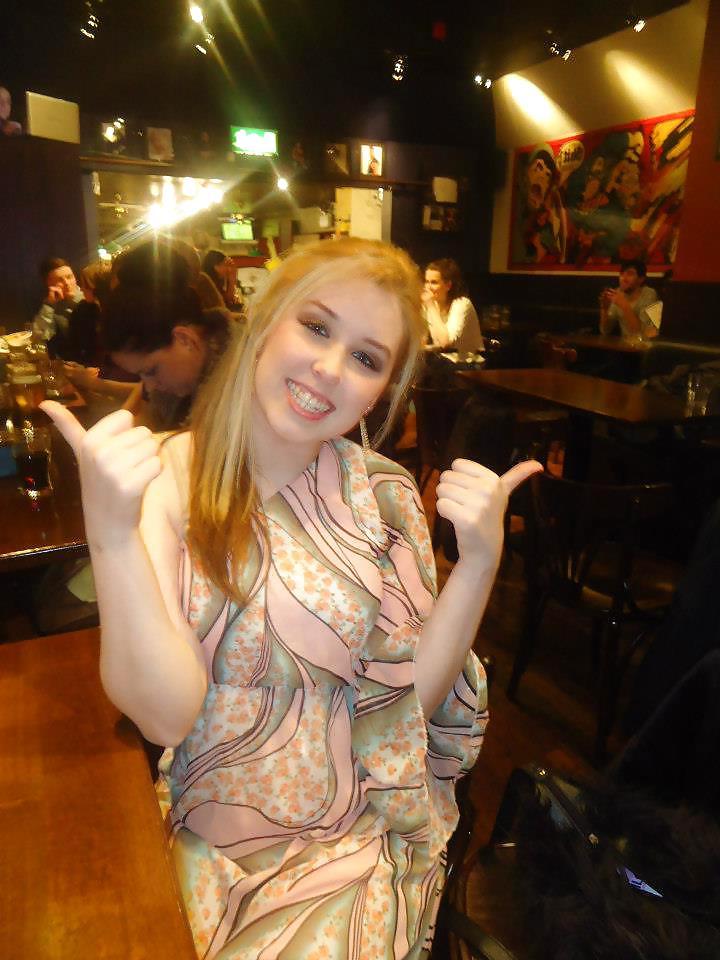 25P Hot irish chicks p3