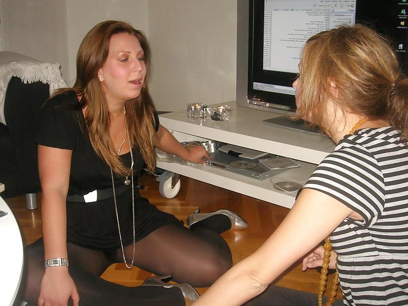 25P Swedish blog girl