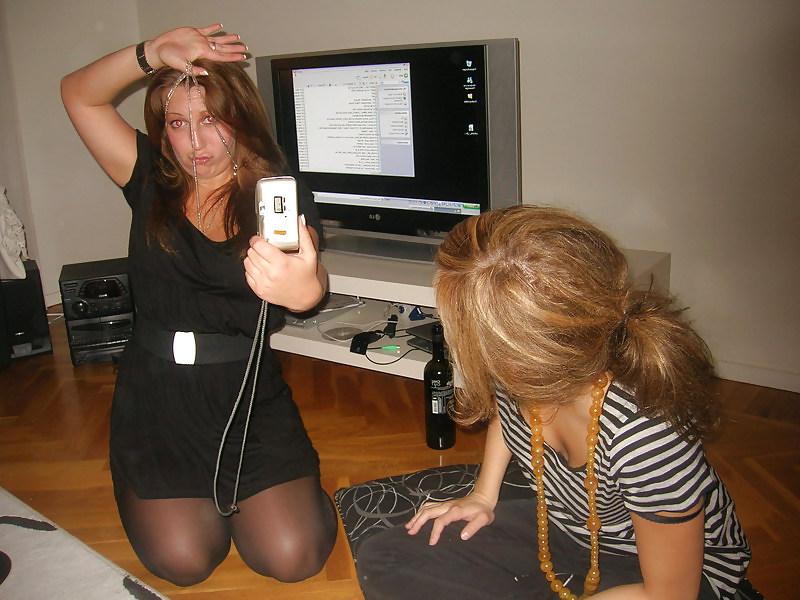 25P Swedish blog girl