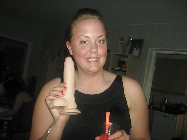 25P Swedish blog girl