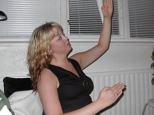 25P Swedish blog girl