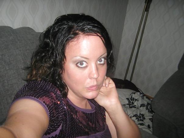 25P Swedish blog girl