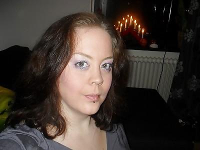 25P Swedish blog girl