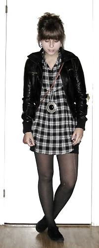 25P Swedish blog girl