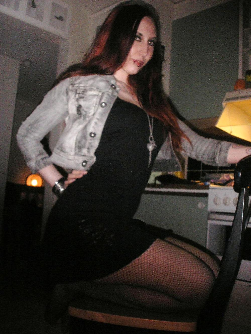 25P Swedish blog girl