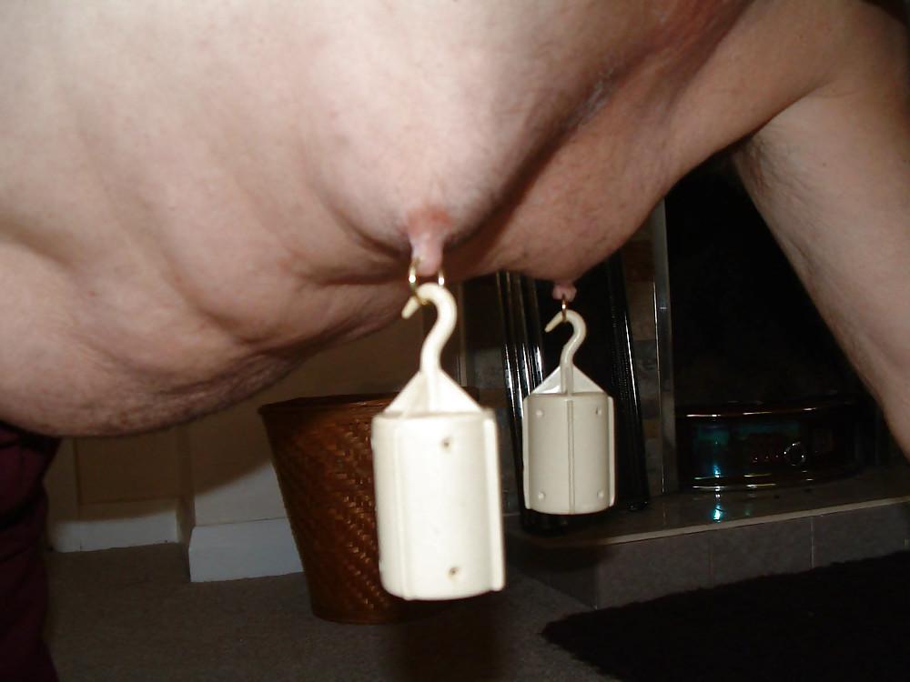 9P The Submissive Me