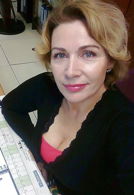 25P Ana Tomaskovic Milf