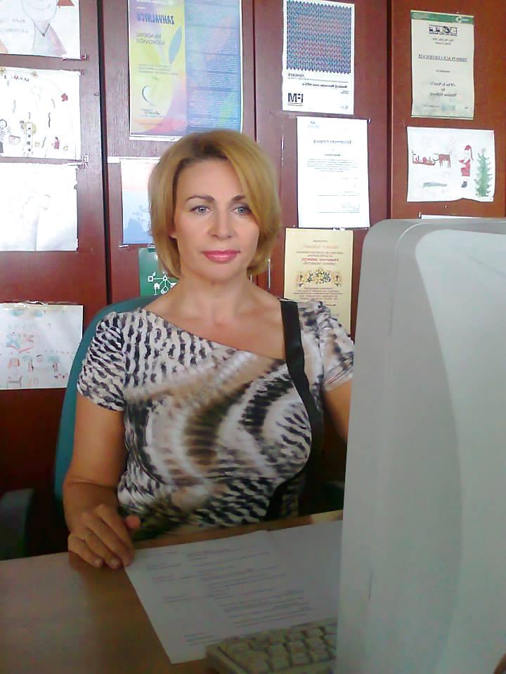 25P Ana Tomaskovic Milf