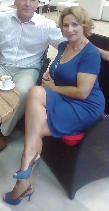 25P Ana Tomaskovic Milf