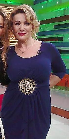 25P Ana Tomaskovic Milf