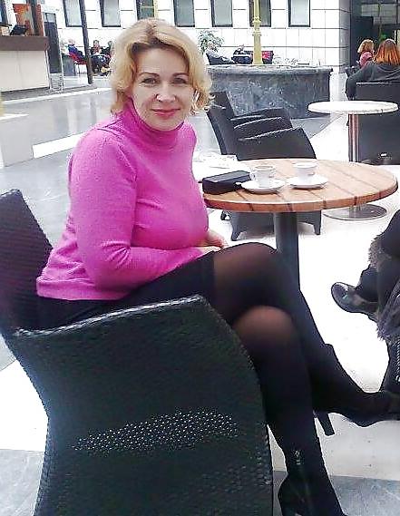 25P Ana Tomaskovic Milf