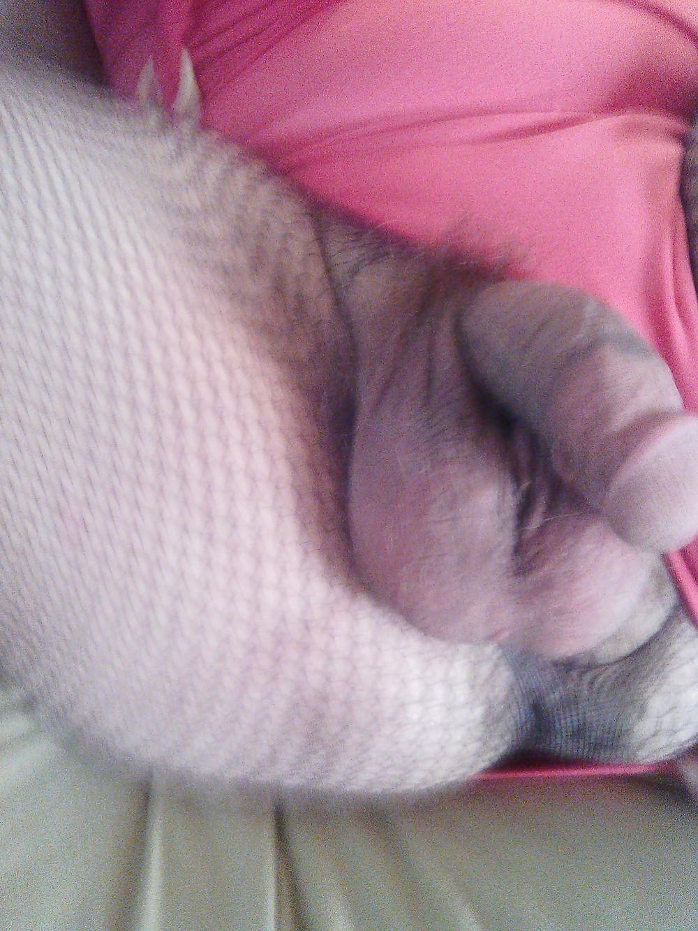 19P Crossdressing daddy